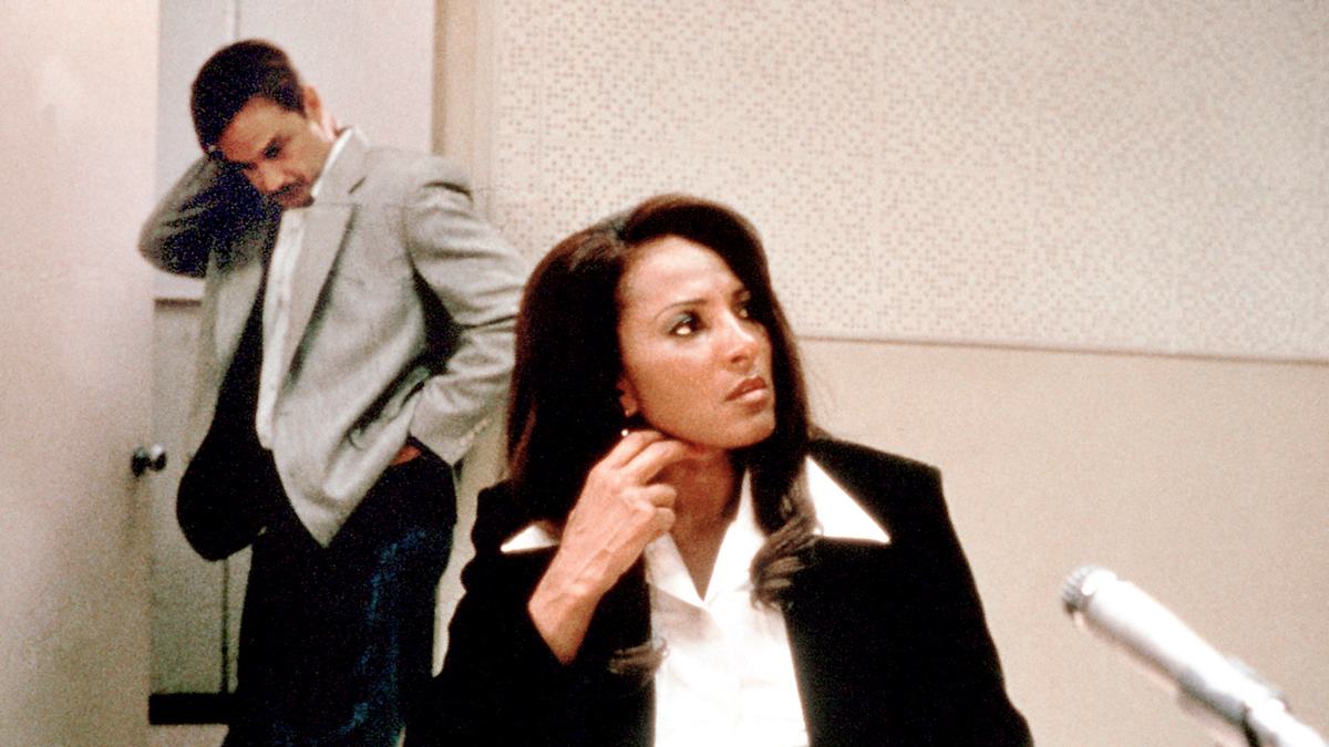 jackie brown