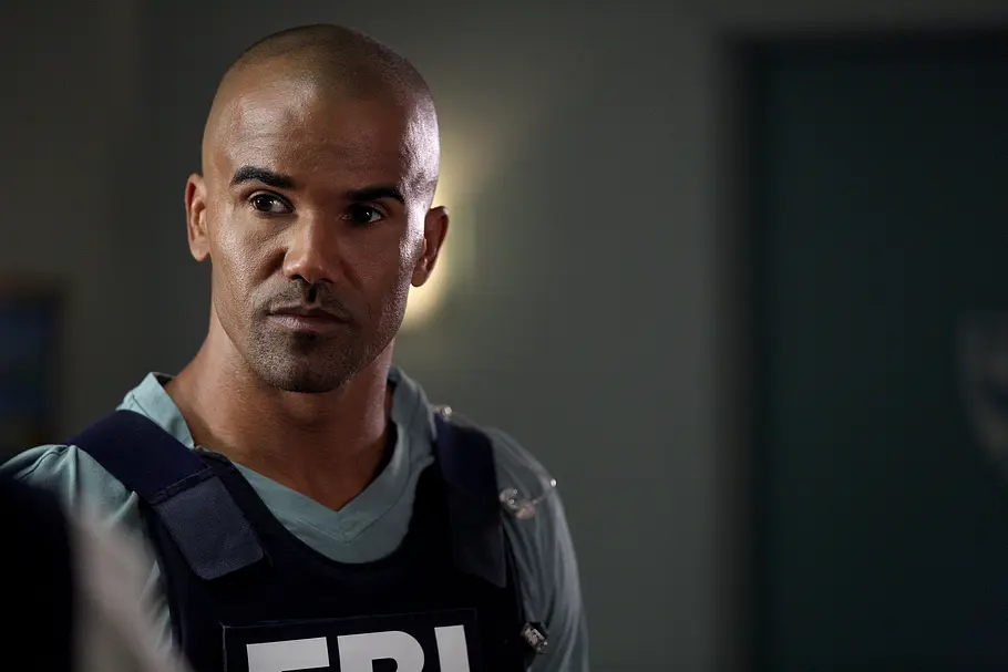 Criminal Minds criminal minds