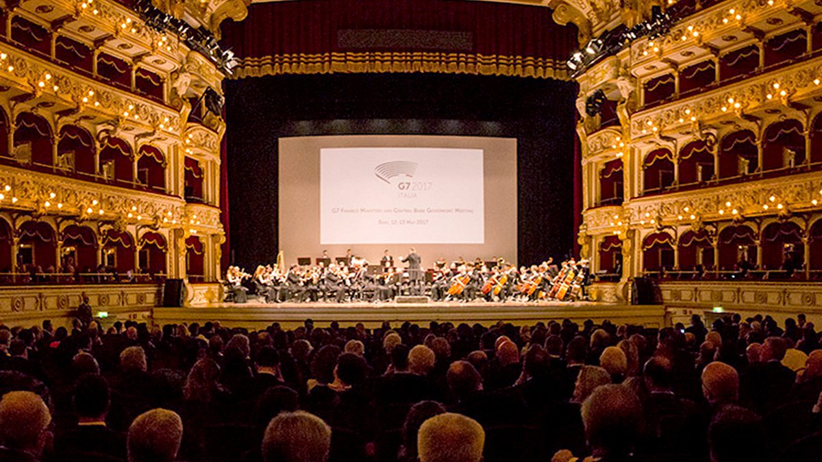 europakonzert 2025 aus bari - mit den berliner philharmonikern und riccardo muti