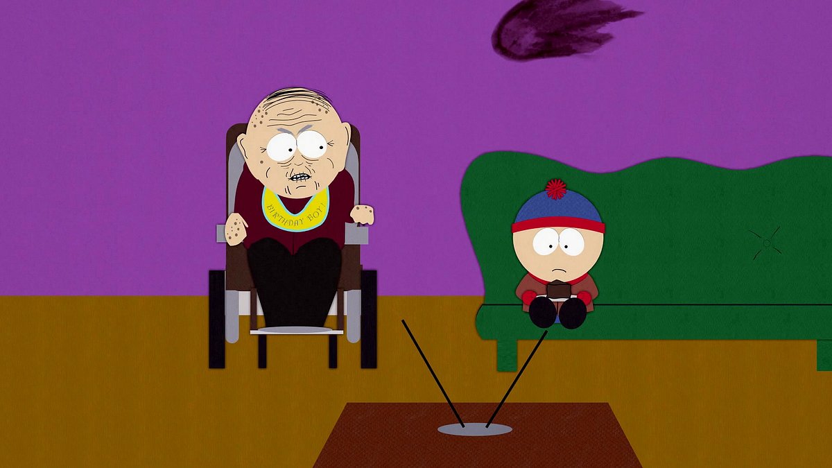 south park