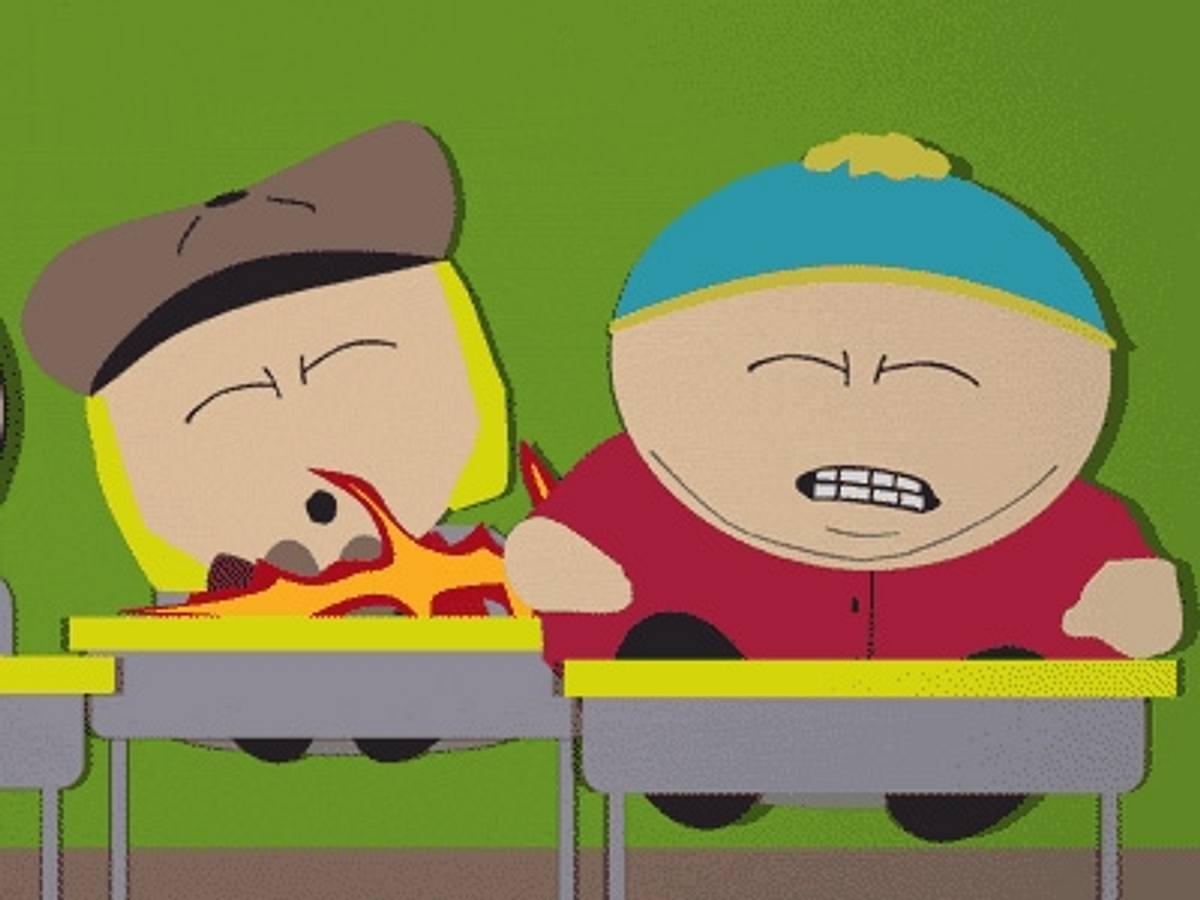 south park