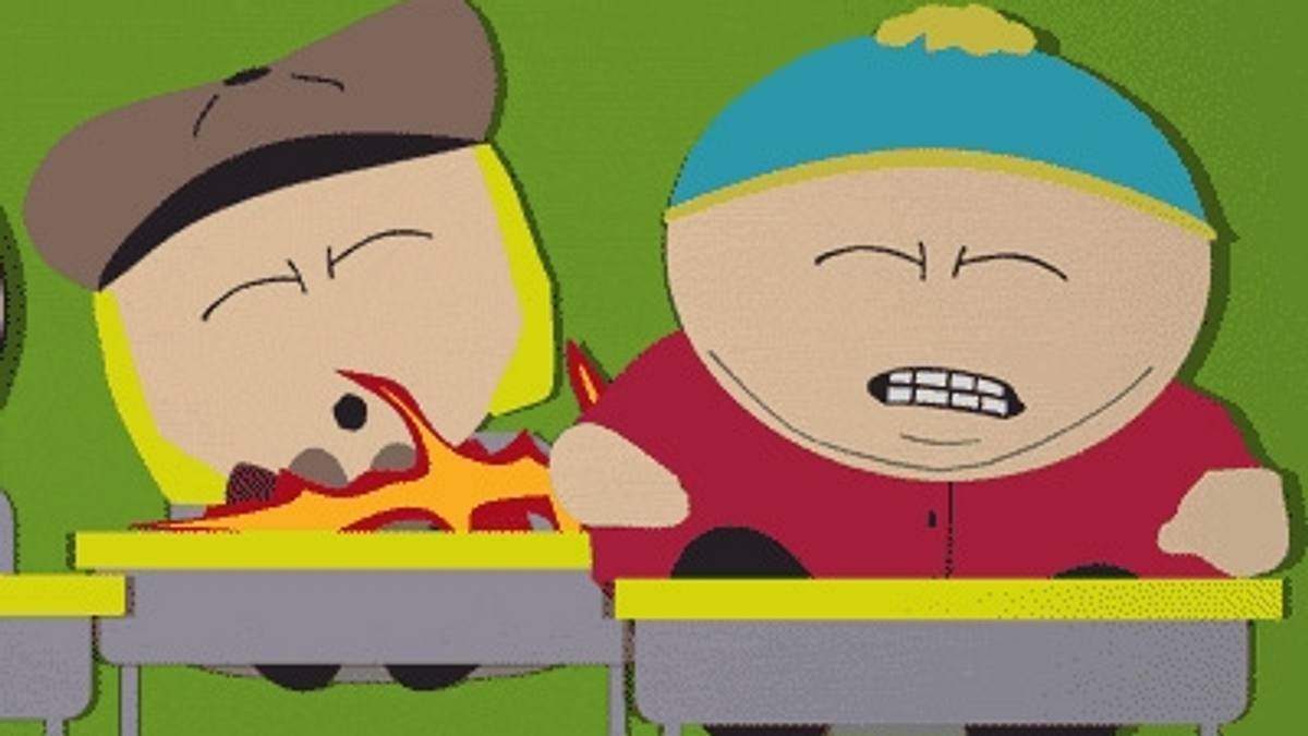 south park
