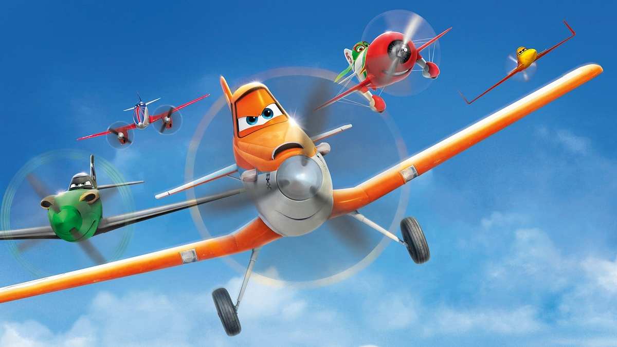Planes Planes