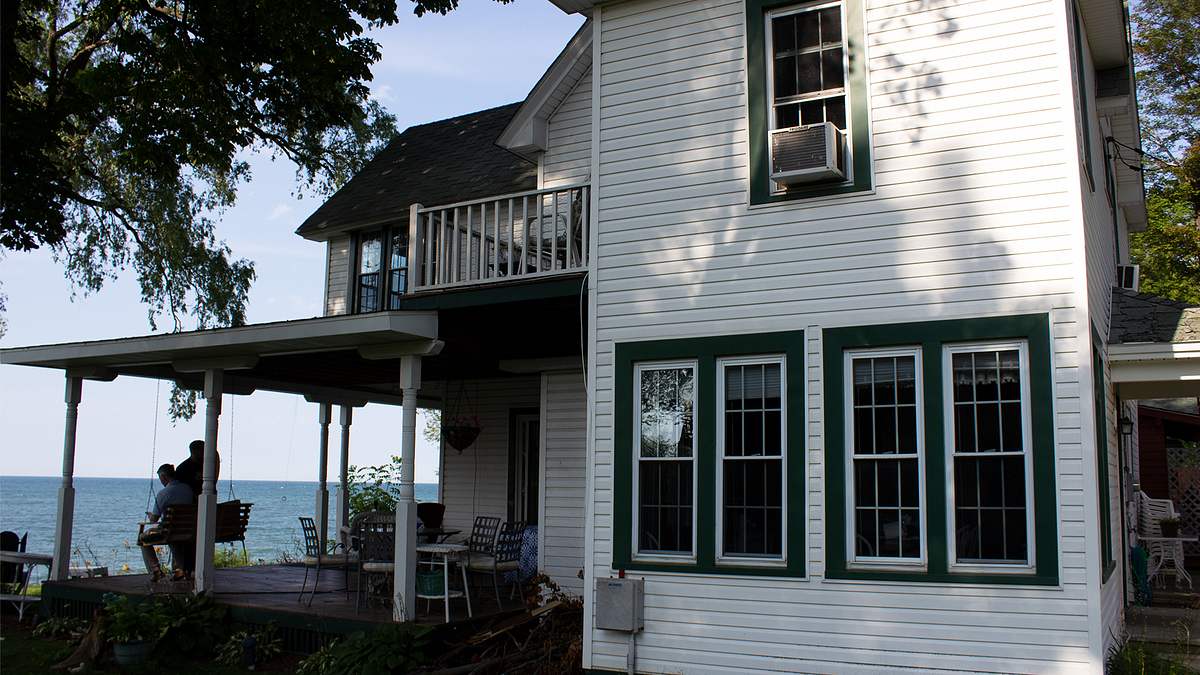 Traumhaus am See traumhaus am see