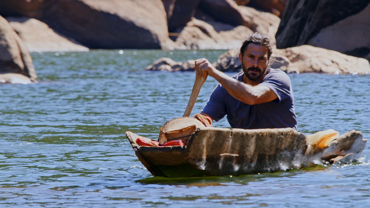 extreme survival mit hazen audel