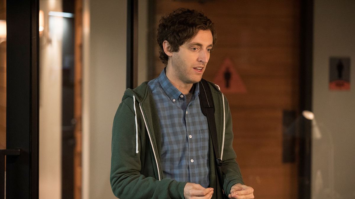 silicon valley