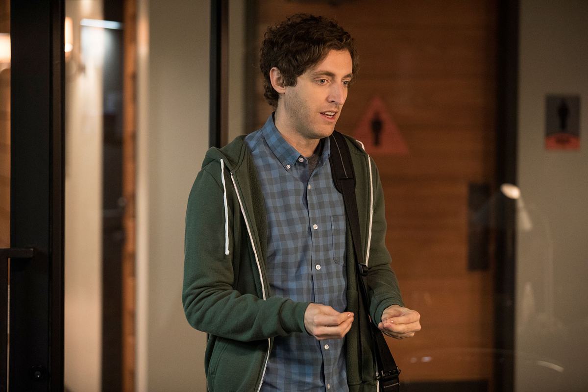 silicon valley