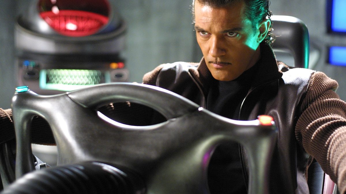spy kids 2: die rückkehr der superspione