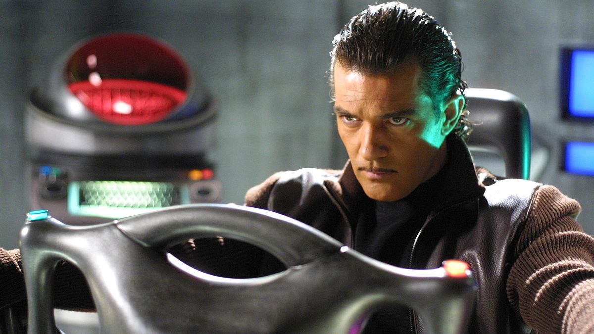 spy kids 2: die rückkehr der superspione