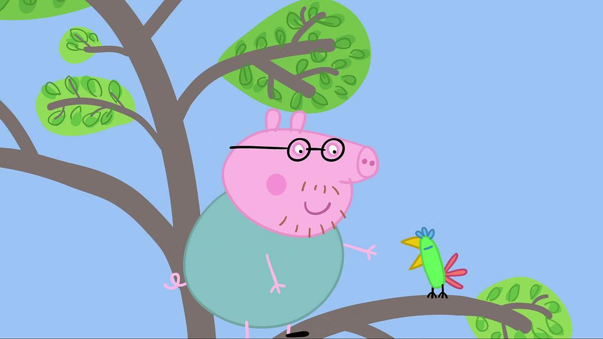 peppa pig