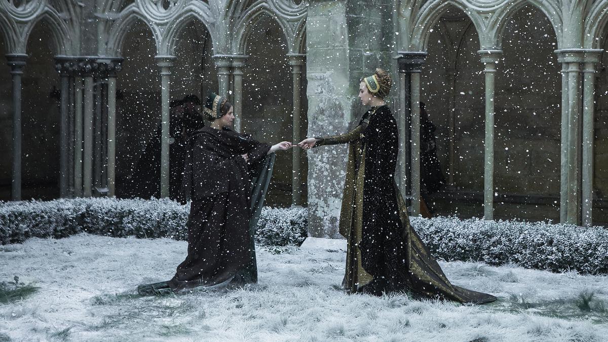 the white princess