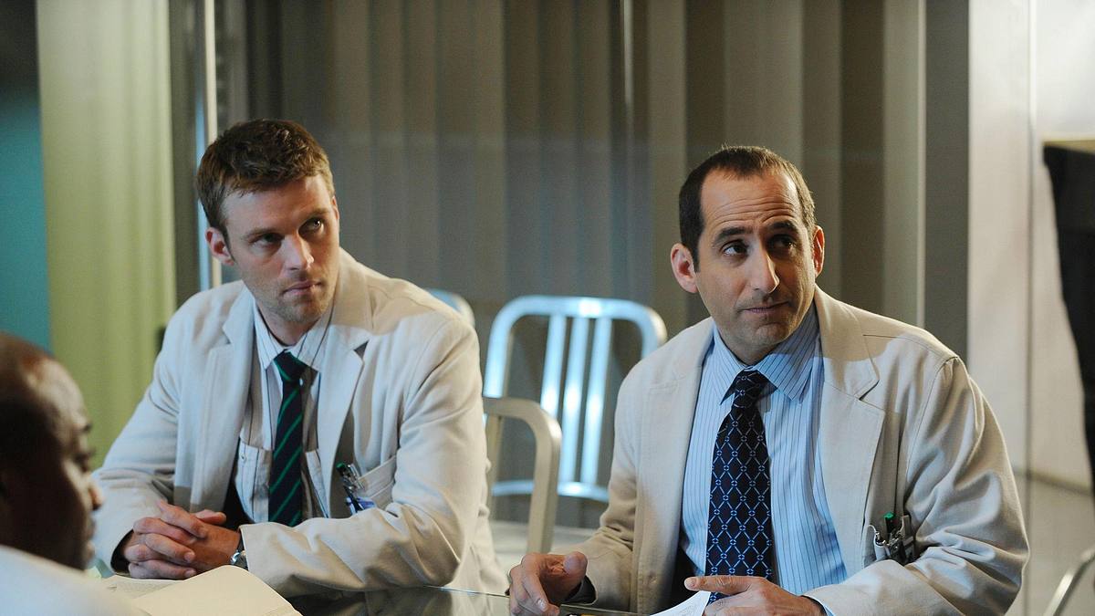 dr. house