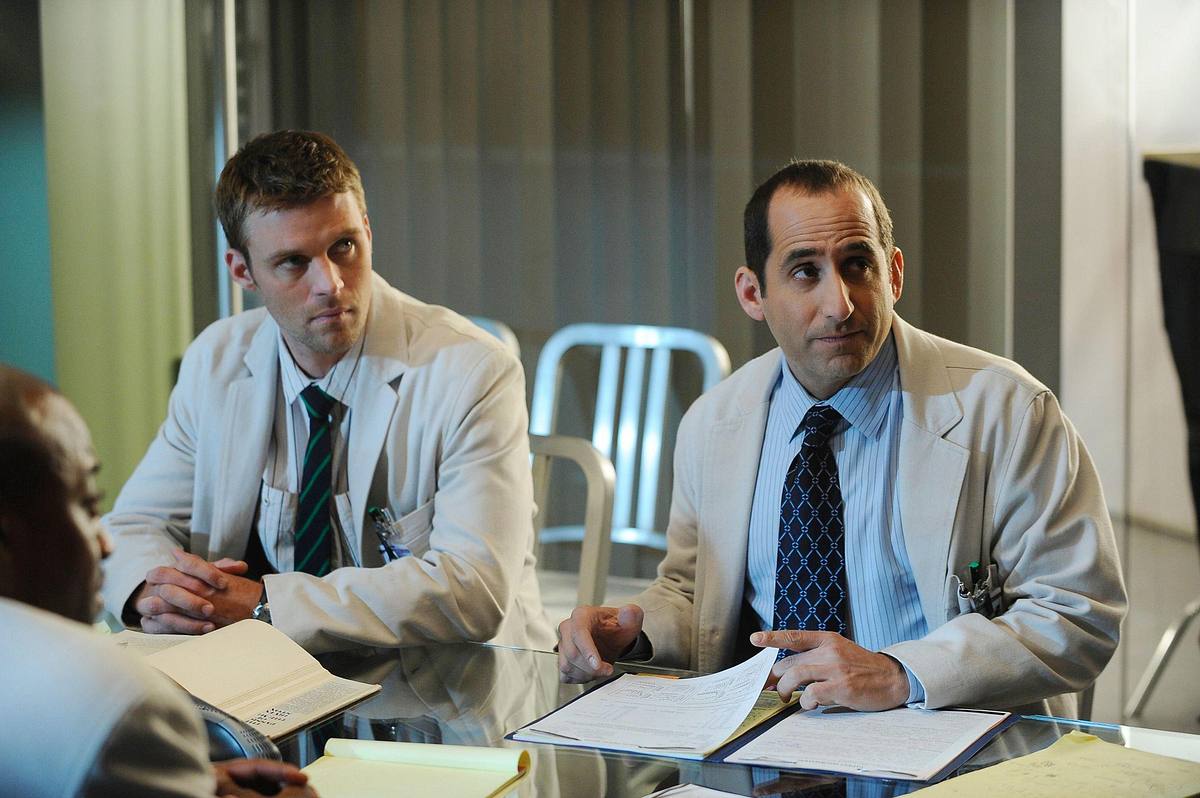 dr. house