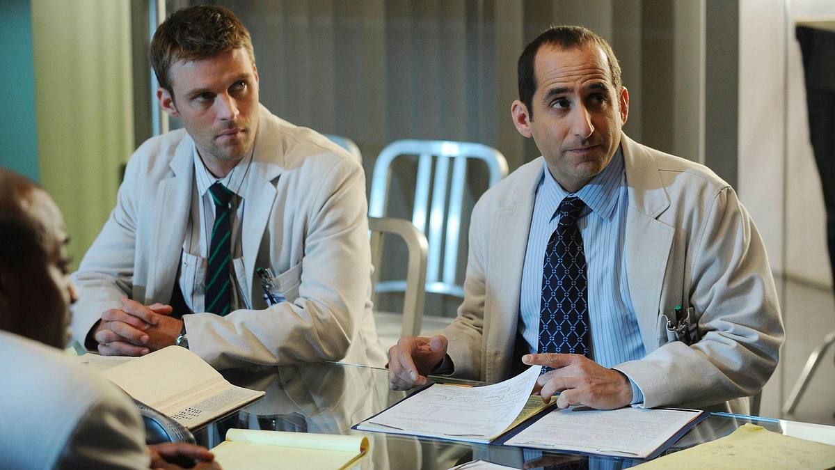 dr. house