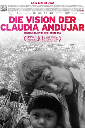 Die Vision der Claudia Andujar - Foto: TMDB Die Vision der Claudia Andujar - Foto: TMDB