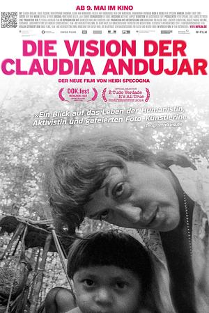 Die Vision der Claudia Andujar - Foto: TMDB