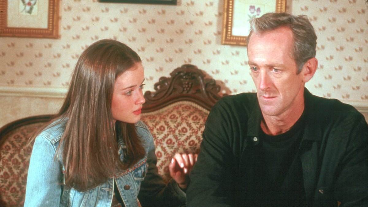gilmore girls
