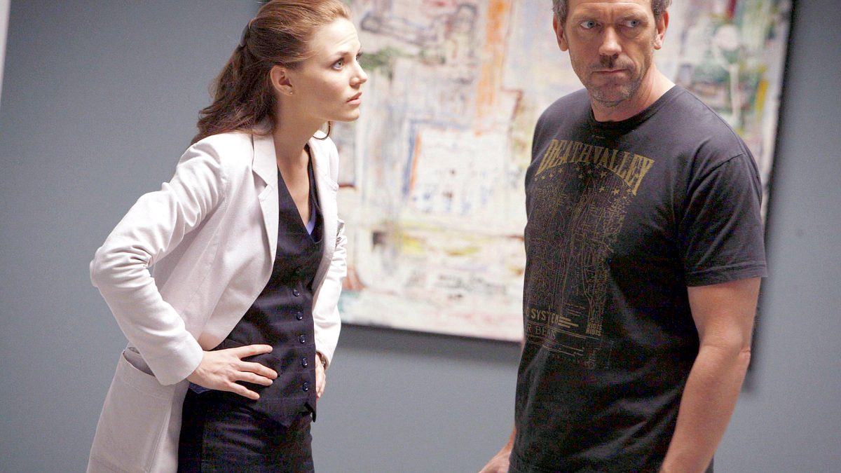 dr. house