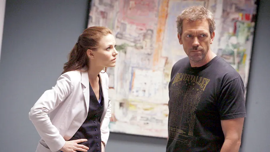dr. house