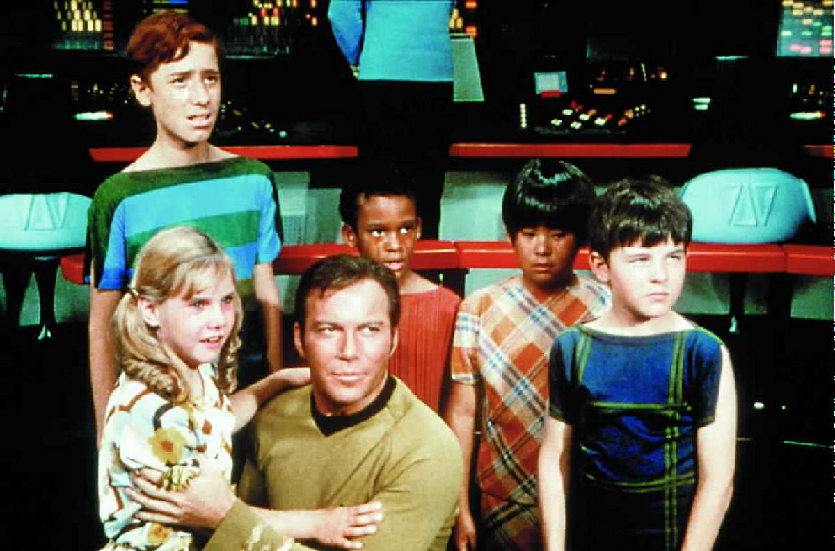 raumschiff enterprise