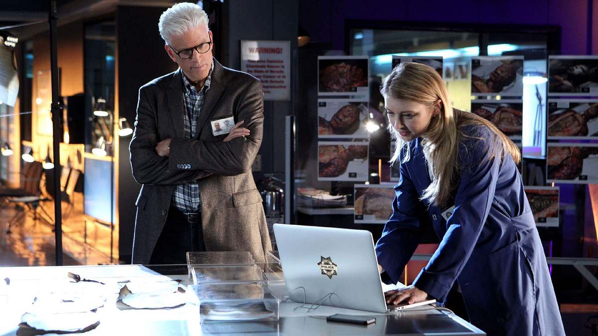 csi: den tätern auf der spur