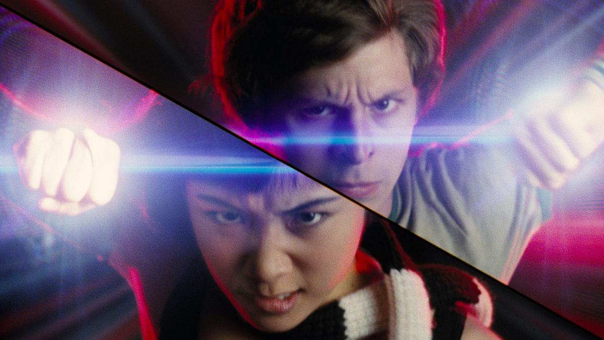 scott pilgrim gegen den rest der welt