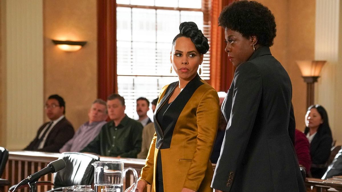 how to get away with murder