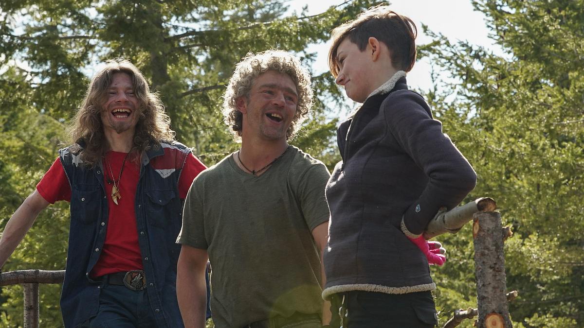 alaskan bush people
