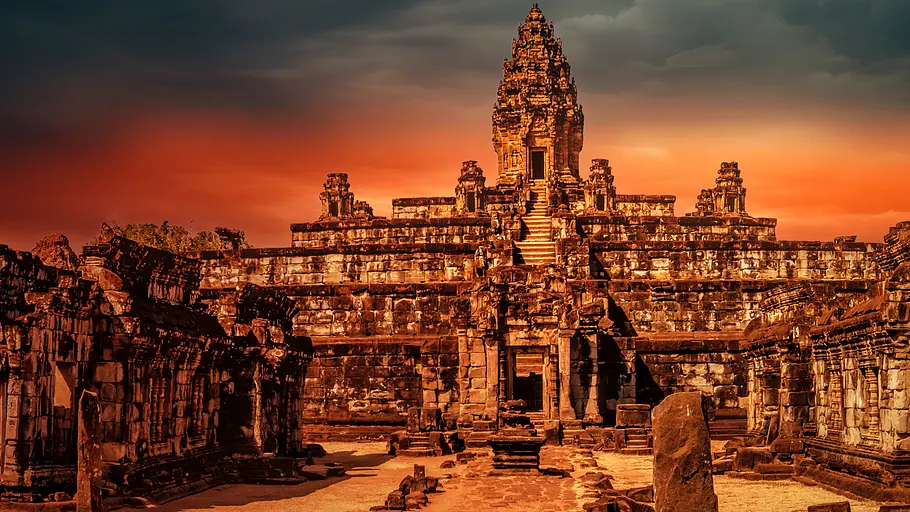 Ancient Apocalypse ancient apocalypse