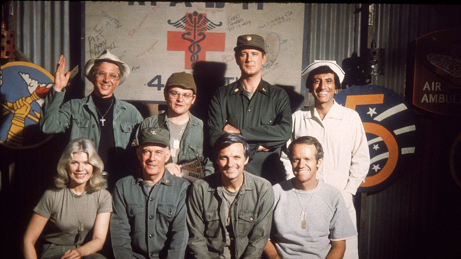 m.a.s.h.