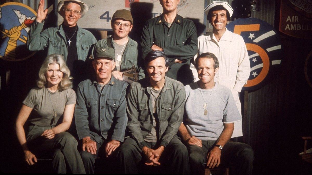 m.a.s.h.