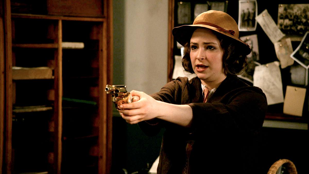 agatha christies poirot