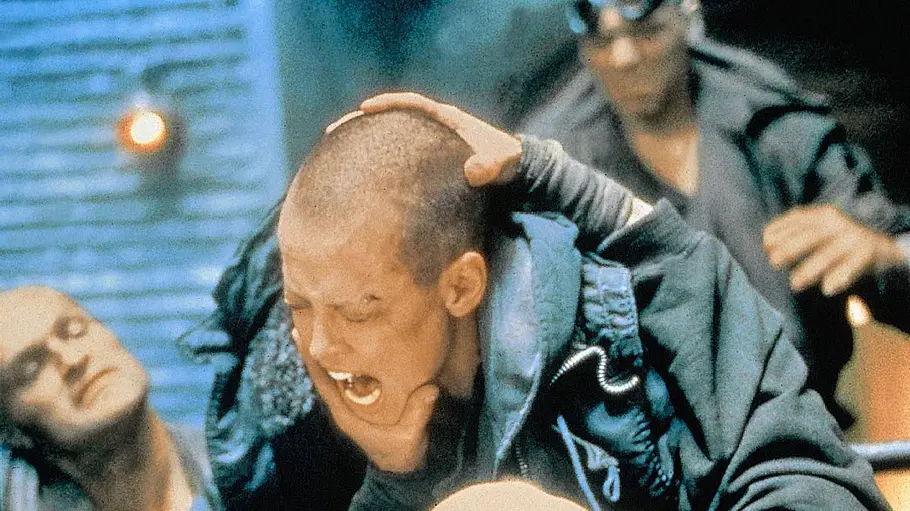 Alien 3 alien 3