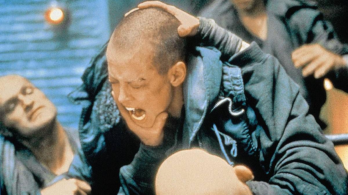 alien 3