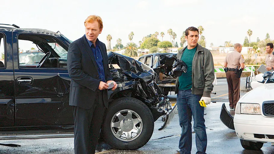 csi: miami
