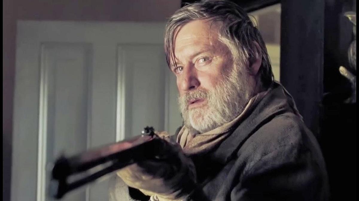 The Ballad of Lefty Brown The Ballad of Lefty Brown
