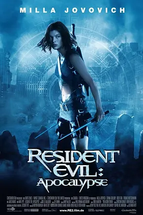 Resident Evil: Apocalypse - Foto: TMDB Resident Evil: Apocalypse - Foto: TMDB
