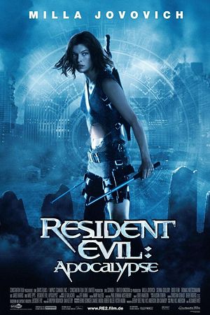 Resident Evil: Apocalypse - Foto: TMDB