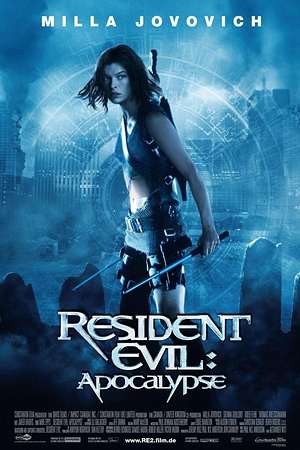Resident Evil: Apocalypse - Foto: TMDB