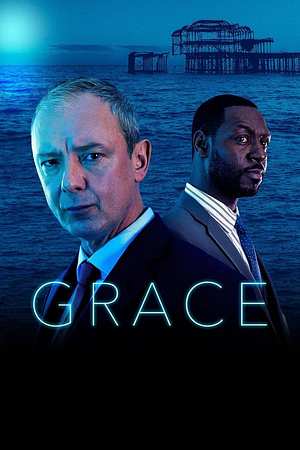 Detective Grace - Foto: TMDB