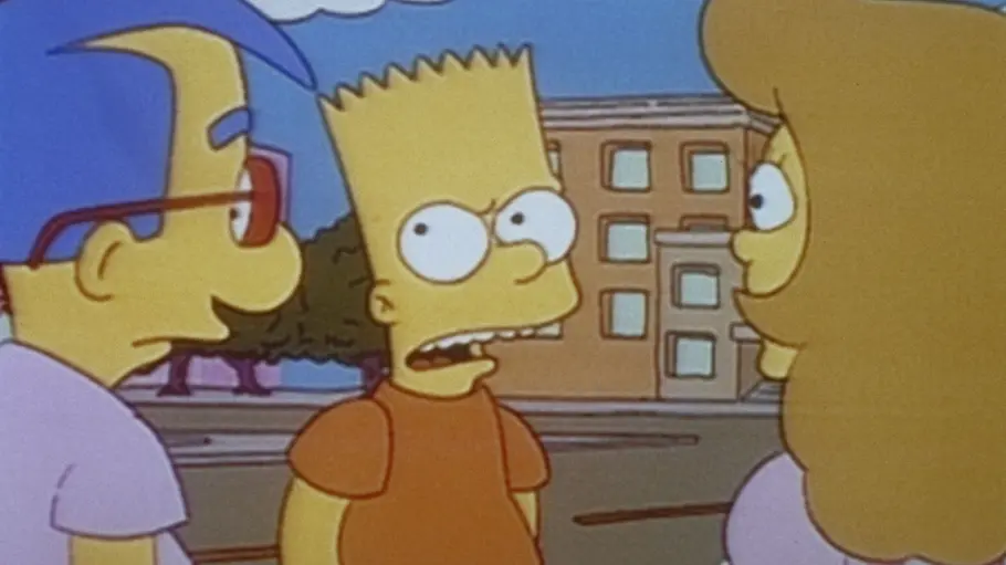 die simpsons