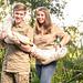 Die Irwins - Crocodile Hunter Family Thumbnail
