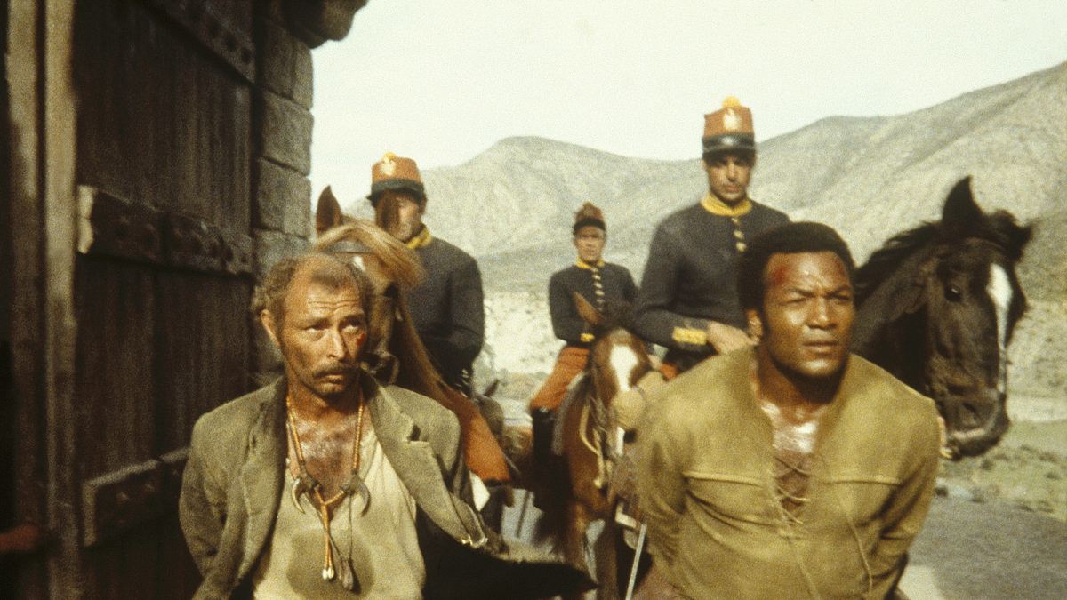 el condor
