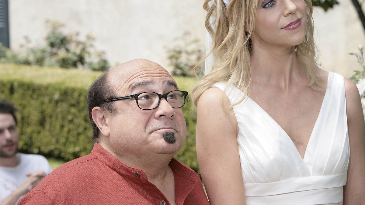 its always sunny in philadelphia
