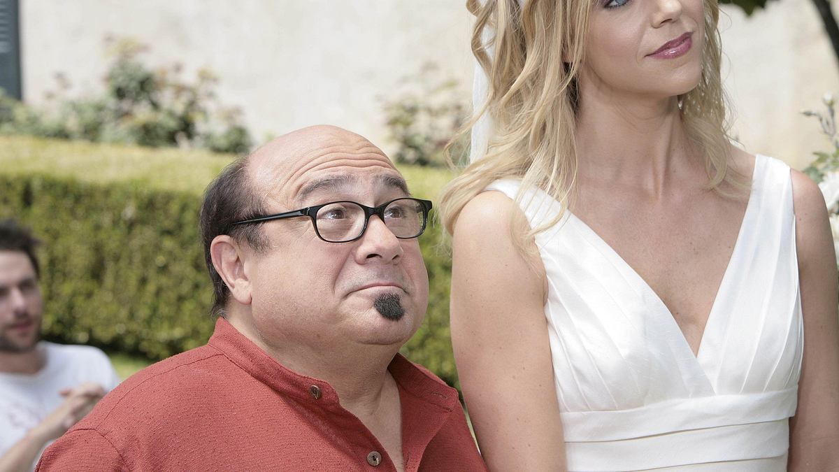 its always sunny in philadelphia