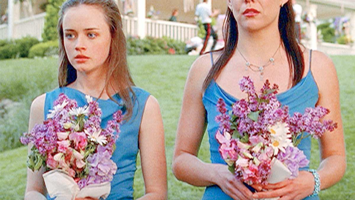 gilmore girls