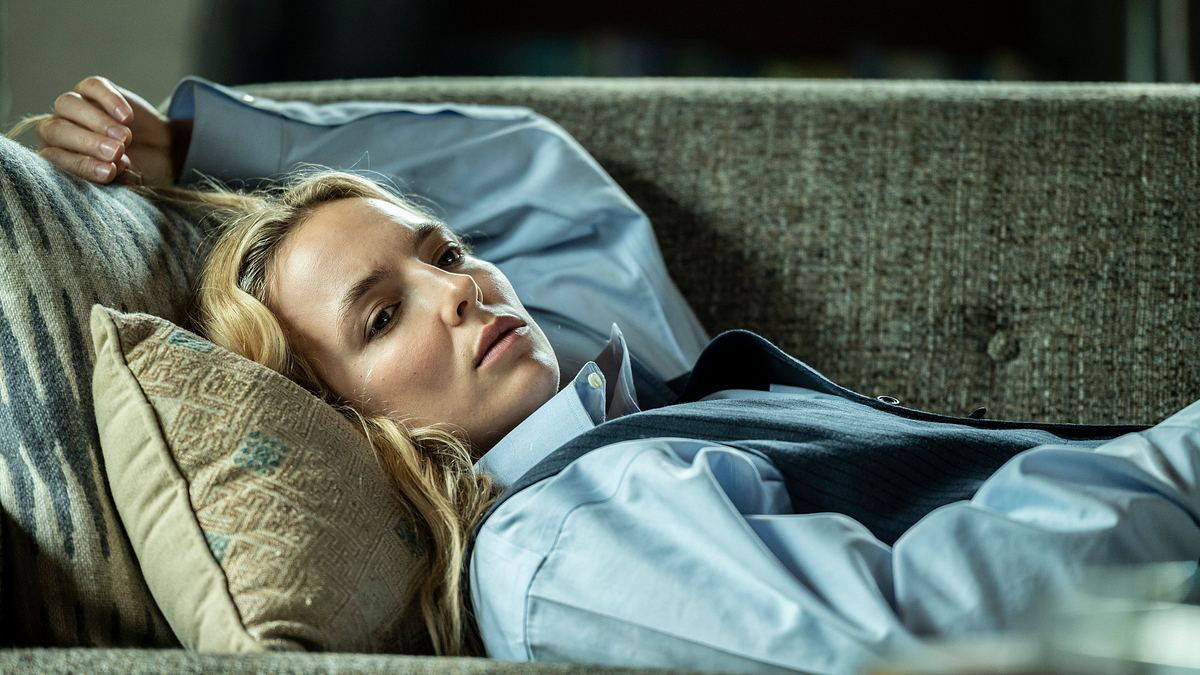 killing eve