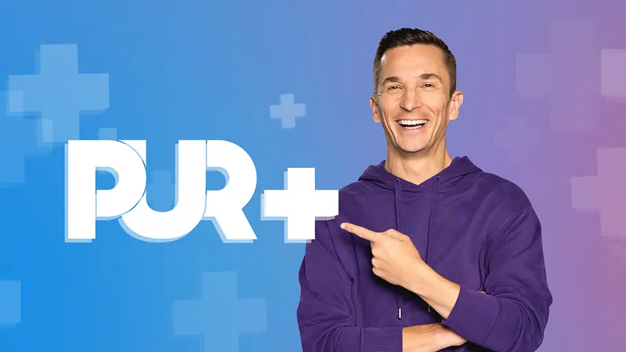 pur+ pur+