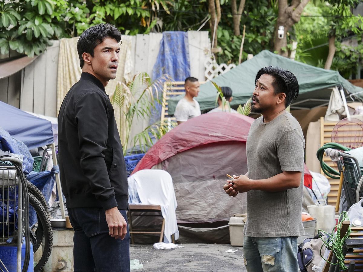 Hawaii Five-0 hawaii five-0