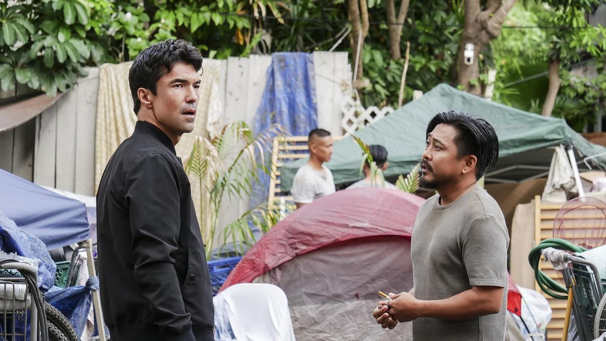 hawaii five-0